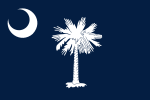 A white palm tree and crescent moon

Description automatically generated